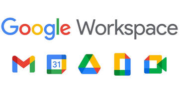 Google Workspace Training