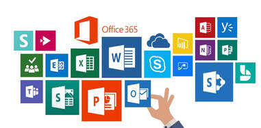 Office 365 training